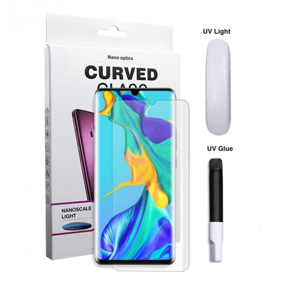 Lamina UV para Samsung varios modelos