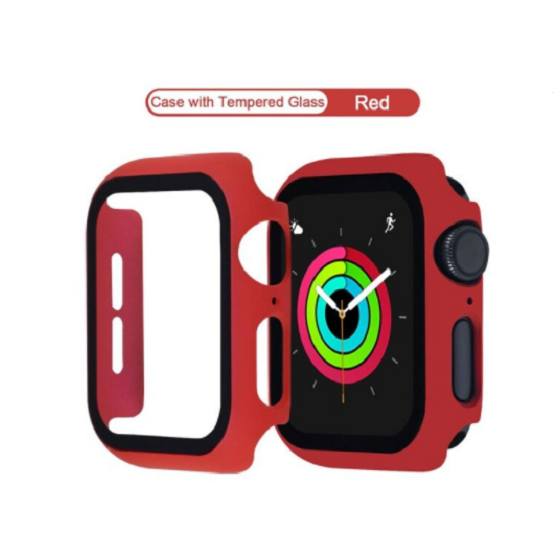 Carcasa Apple Watch 38mm Colores