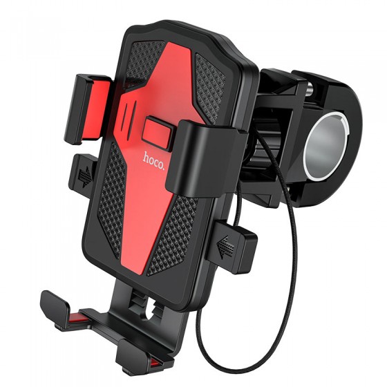 Soporte Moto o Bicicleta universal HOCO CA73
