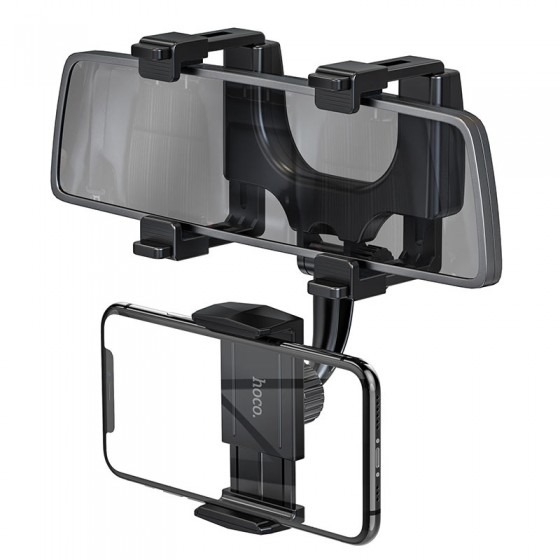 Soporte Auto Espejo Retrovisor HOCO CA70