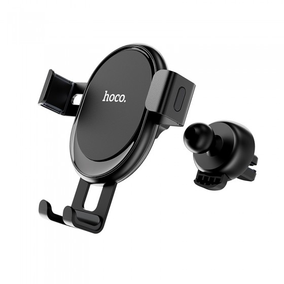 Soporte Auto Rejilla HOCO CA56 Metal
