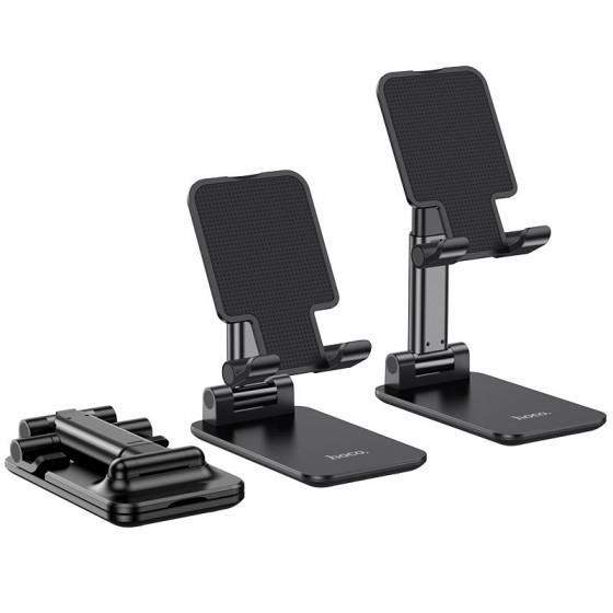 Soporte portátil escritorio Smartphone Tablet HOCO PH29A