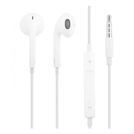 Audifonos Manos Libres Tipo Iphone HOCO M1