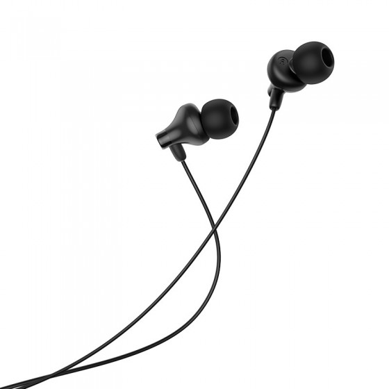Audifonos Manos Libres con estuche HOCO M74