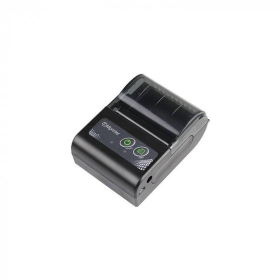 Impresora Termica Bluetooth De Boletas Portatil 58mm