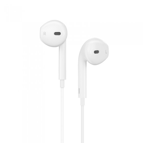 Audifonos Lightning HOCO L7 Plus