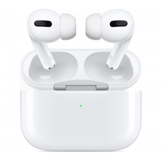 Audífono Bluetooth AirPods Pro Calidad 1:1 Cancelación Ruido