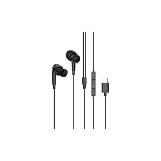 Audifonos Manos Libres Tipo C HOCO M1 Pro