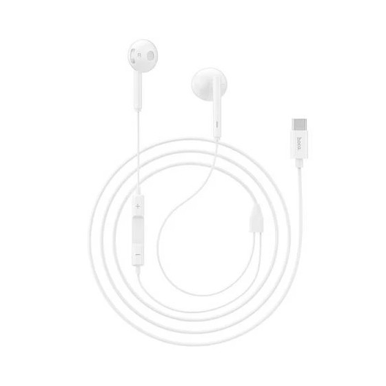 Audifonos Manos Libres Tipo C HOCO L10