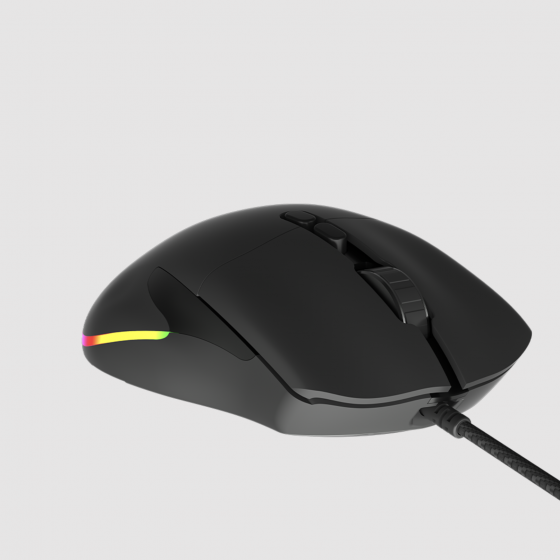 Mouse Gamer Meetion MT-GM20 12000DPI