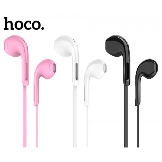 Audifonos Manos Libres HOCO M39 Colores