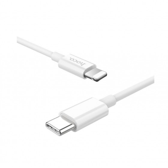 Cable Iphone 12 USB-C a Lightning HOCO X36