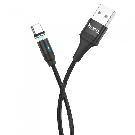 Cable Magnetico USB-C Hoco U76