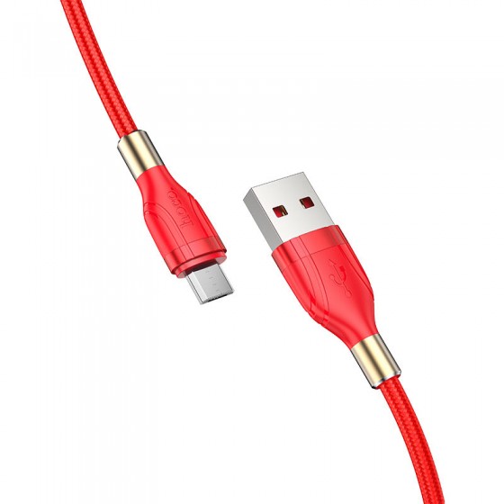 Cable Micro USB Hoco U92