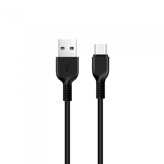Cable USB-C 1Mt Hoco X20