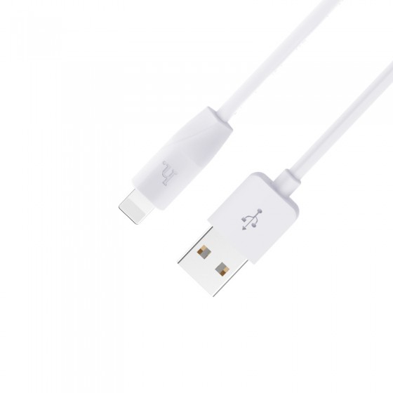 Cable USB Lightning 1Mt Hoco X1