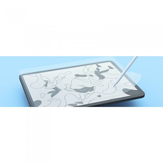 Lamina Paperlike para Ipad 10.2 7/8 gen