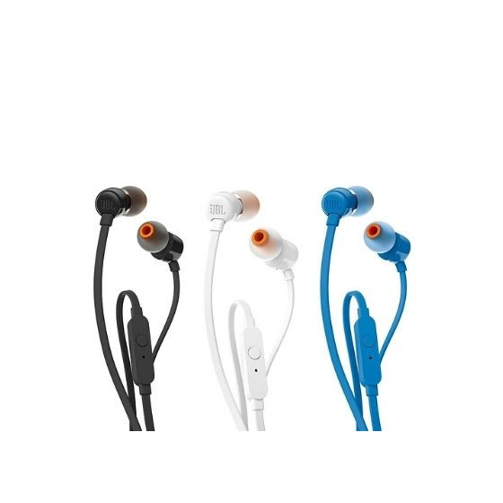 Audifonos Manos Libres JBL T110