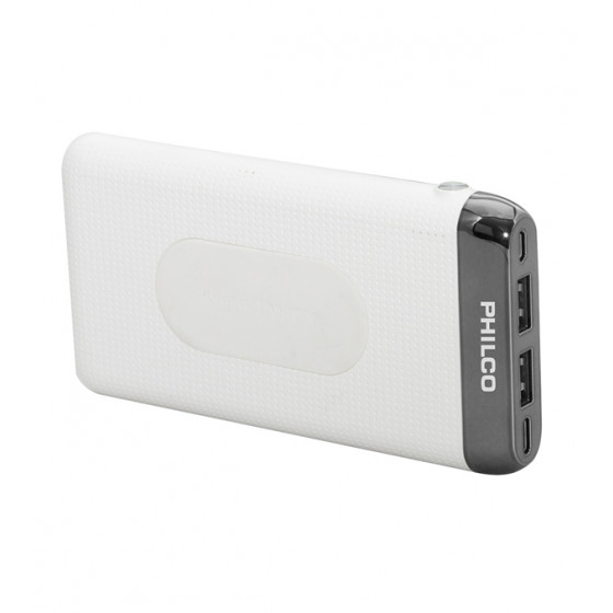 Powerbank Bateria Portatil Inalambrica 10000mAh