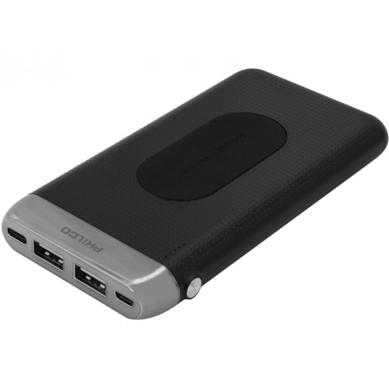 Powerbank Bateria Portatil Inalambrica 10000mAh