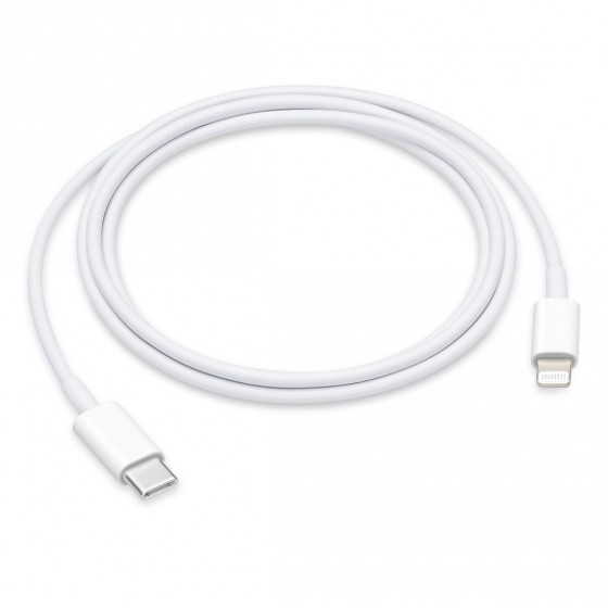 Cable Lightning a USB-C Apple de 1 m Original