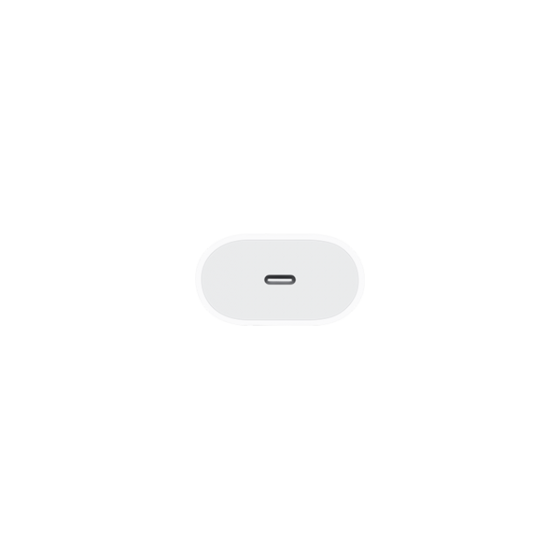 Cargador Apple USB-C de 20 W Original