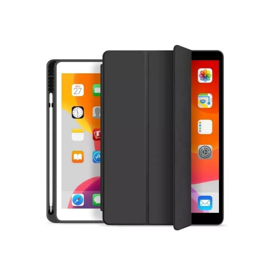Carcasa Smart Cover iPad Pro 11 Ranura Apple Pencil