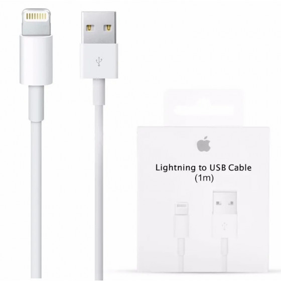 Cable Lightning Alternativo 1MT