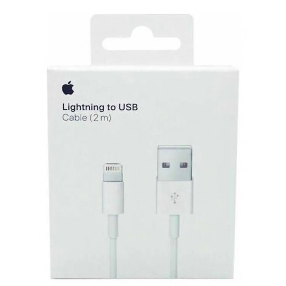 Cable Lightning Alternativo 2Mts