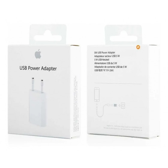 Cargador Alternativo 5W para Iphone