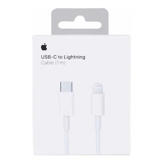 Cable Lightning a USB Tipo C Alternativo 1MT