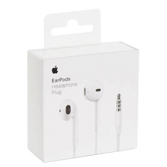 Earpods Alternativos Jack 3.5mm