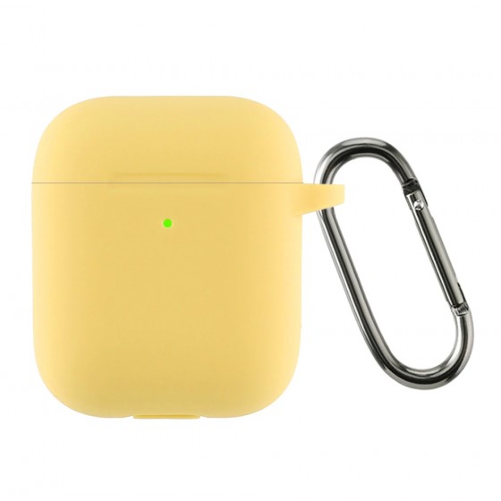 Funda Airpods 1Gen y 2Gen Variedad Colores